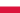 Polska flag